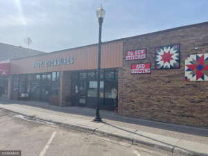 Photo for 107 Main Avenue N, Roseau, MN 56751 - Listing #6167334 107 Main Avenue N, Roseau, MN 56751