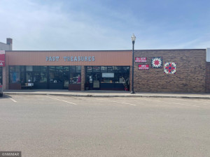 Photo for 107 Main Avenue N, Roseau, MN 56751 - Listing #6167334 107 Main Avenue N, Roseau, MN 56751