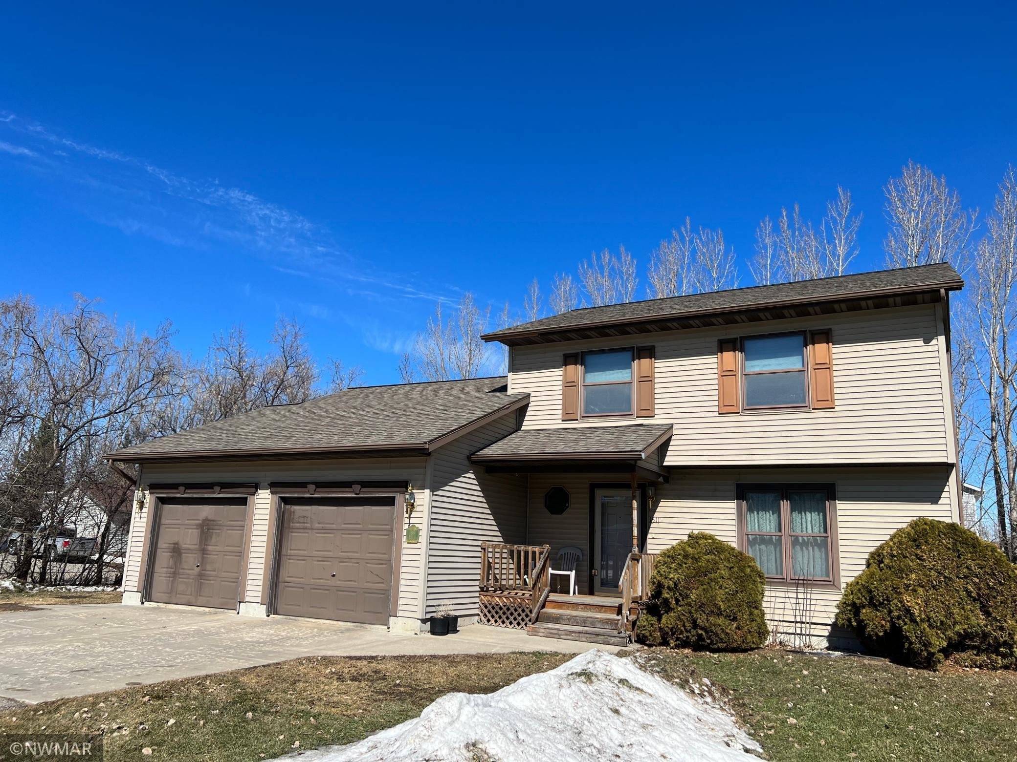 Thief River Falls USA Realty, LLC