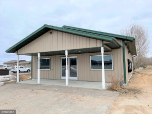 Photo for 122 State Highway 11 E, Greenbush, MN 56726 - Listing #6174900 122 State Highway 11 E, Greenbush, MN 56726