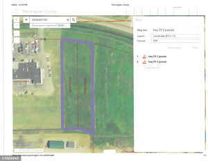 Photo for tbd W Hwy 59 West, Thief River Falls, MN 56701 - Listing #6175171 tbd W Hwy 59 West, Thief River Falls, MN 56701