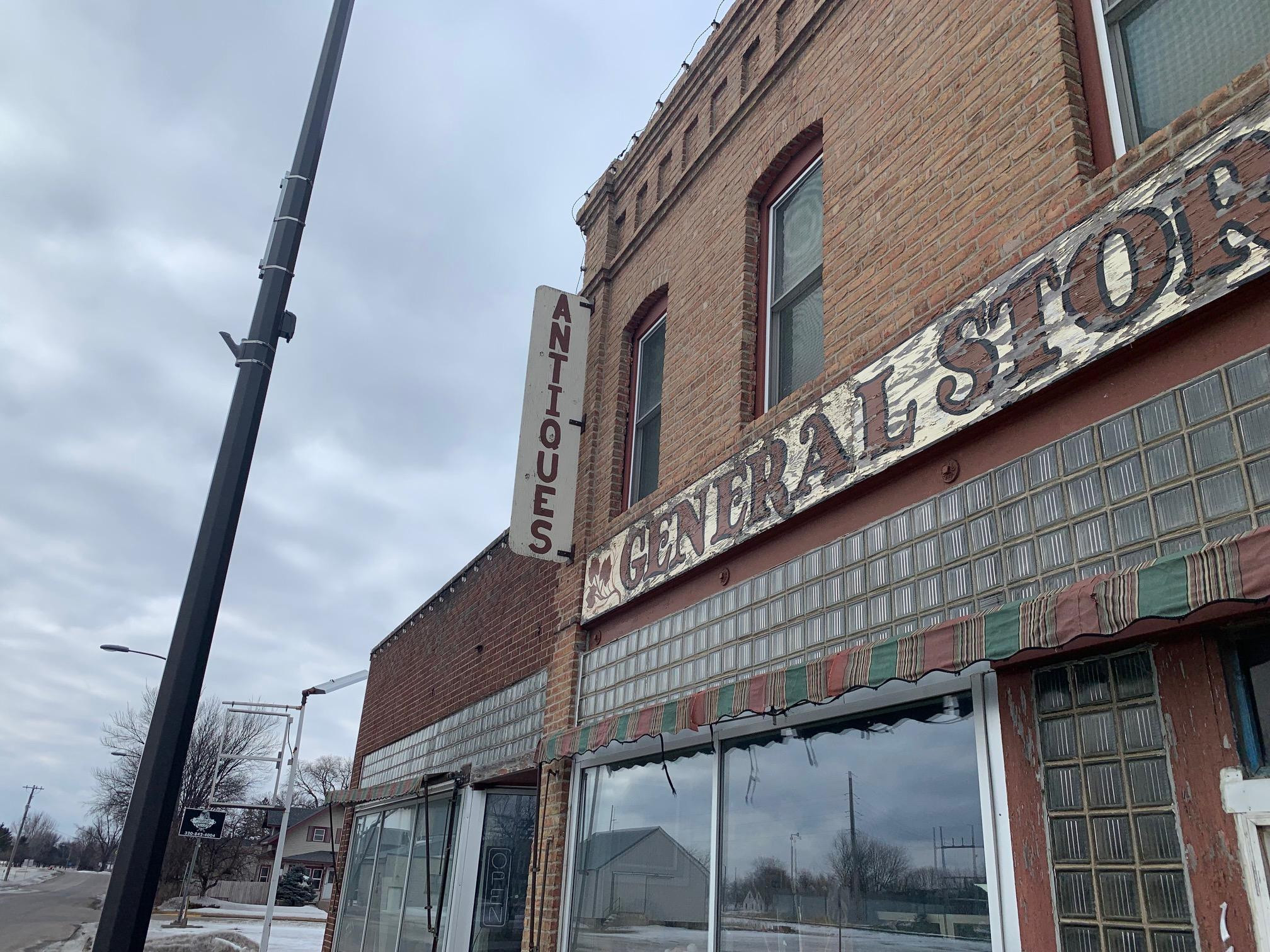 Photo for 1416 & 141 Atlantic Avenue, Benson, MN 56215 - Listing #6175938 1416 & 141 Atlantic Avenue, Benson, MN 56215
