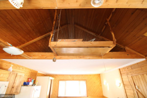 Photo for 9390 Dawson Road NW, Angle Inlet, MN 56711 - Listing #6176269 9390 Dawson Road NW, Angle Inlet, MN 56711