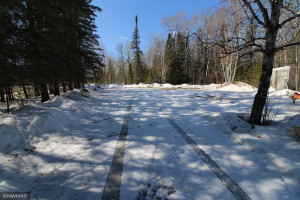 Photo for 9390 Dawson Road NW, Angle Inlet, MN 56711 - Listing #6176269 9390 Dawson Road NW, Angle Inlet, MN 56711
