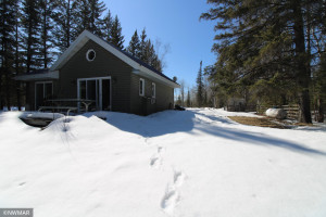 Photo for 9390 Dawson Road NW, Angle Inlet, MN 56711 - Listing #6176269 9390 Dawson Road NW, Angle Inlet, MN 56711
