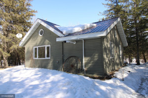 Photo for 9390 Dawson Road NW, Angle Inlet, MN 56711 - Listing #6176269 9390 Dawson Road NW, Angle Inlet, MN 56711