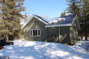 Photo for 9390 Dawson Road NW, Angle Inlet, MN 56711 - Listing #6176269 9390 Dawson Road NW, Angle Inlet, MN 56711