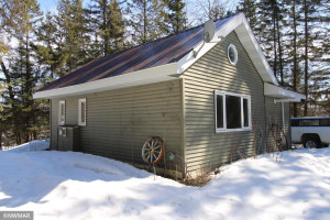 Photo for 9390 Dawson Road NW, Angle Inlet, MN 56711 - Listing #6176269 9390 Dawson Road NW, Angle Inlet, MN 56711