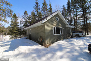 Photo for 9390 Dawson Road NW, Angle Inlet, MN 56711 - Listing #6176269 9390 Dawson Road NW, Angle Inlet, MN 56711