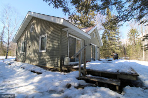 Photo for 9390 Dawson Road NW, Angle Inlet, MN 56711 - Listing #6176269 9390 Dawson Road NW, Angle Inlet, MN 56711