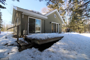 Photo for 9390 Dawson Road NW, Angle Inlet, MN 56711 - Listing #6176269 9390 Dawson Road NW, Angle Inlet, MN 56711