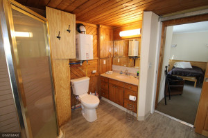 Photo for 9390 Dawson Road NW, Angle Inlet, MN 56711 - Listing #6176269 9390 Dawson Road NW, Angle Inlet, MN 56711