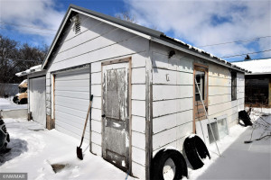 Photo for 229 4th Street N, Greenbush, MN 56726 - Listing #6180746 229 4th Street N, Greenbush, MN 56726