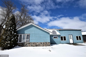 Photo for 229 4th Street N, Greenbush, MN 56726 - Listing #6180746 229 4th Street N, Greenbush, MN 56726