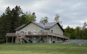Photo for 19262 N Blackduck Lake Road NE, Hines, MN 56647 - Listing #6147824 19262 N Blackduck Lake Road NE, Hines, MN 56647