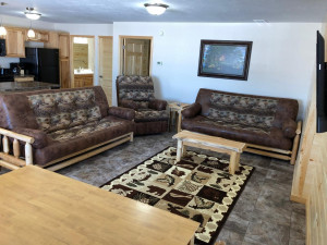 Photo for 19262 N Blackduck Lake Road NE, Hines, MN 56647 - Listing #6147824 19262 N Blackduck Lake Road NE, Hines, MN 56647