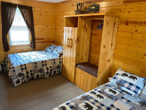 Photo for 19262 N Blackduck Lake Road NE, Hines, MN 56647 - Listing #6147824 19262 N Blackduck Lake Road NE, Hines, MN 56647