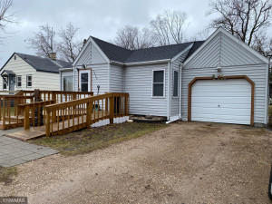 Photo for 1225 Arnold Avenue N, Thief River Falls, MN 56701 - Listing #6184192 1225 Arnold Avenue N, Thief River Falls, MN 56701