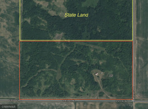 Photo for TBD 370th, Gatzke, MN 56724 - Listing #6187028 TBD 370th, Gatzke, MN 56724