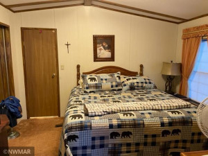 Photo for 3314 Bur Oak Rd NW, 10, Baudette, MN 56623 - Listing #6149122 3314 Bur Oak Rd NW, 10, Baudette, MN 56623