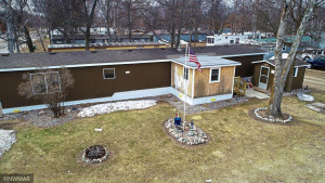 Photo for 3314 Bur Oak Rd NW, 10, Baudette, MN 56623 - Listing #6149122 3314 Bur Oak Rd NW, 10, Baudette, MN 56623