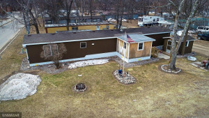 Photo for 3314 Bur Oak Rd NW, 10, Baudette, MN 56623 - Listing #6149122 3314 Bur Oak Rd NW, 10, Baudette, MN 56623