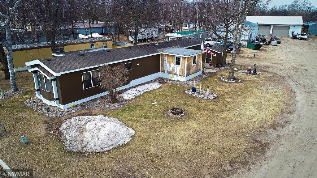 Photo for 3314 Bur Oak Rd NW, 10, Baudette, MN 56623 - Listing #6149122 3314 Bur Oak Rd NW, 10, Baudette, MN 56623