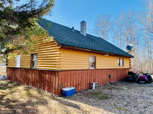 Photo for 3390 42nd Avenue NW, Baudette, MN 56623 - Listing #6184007 3390 42nd Avenue NW, Baudette, MN 56623