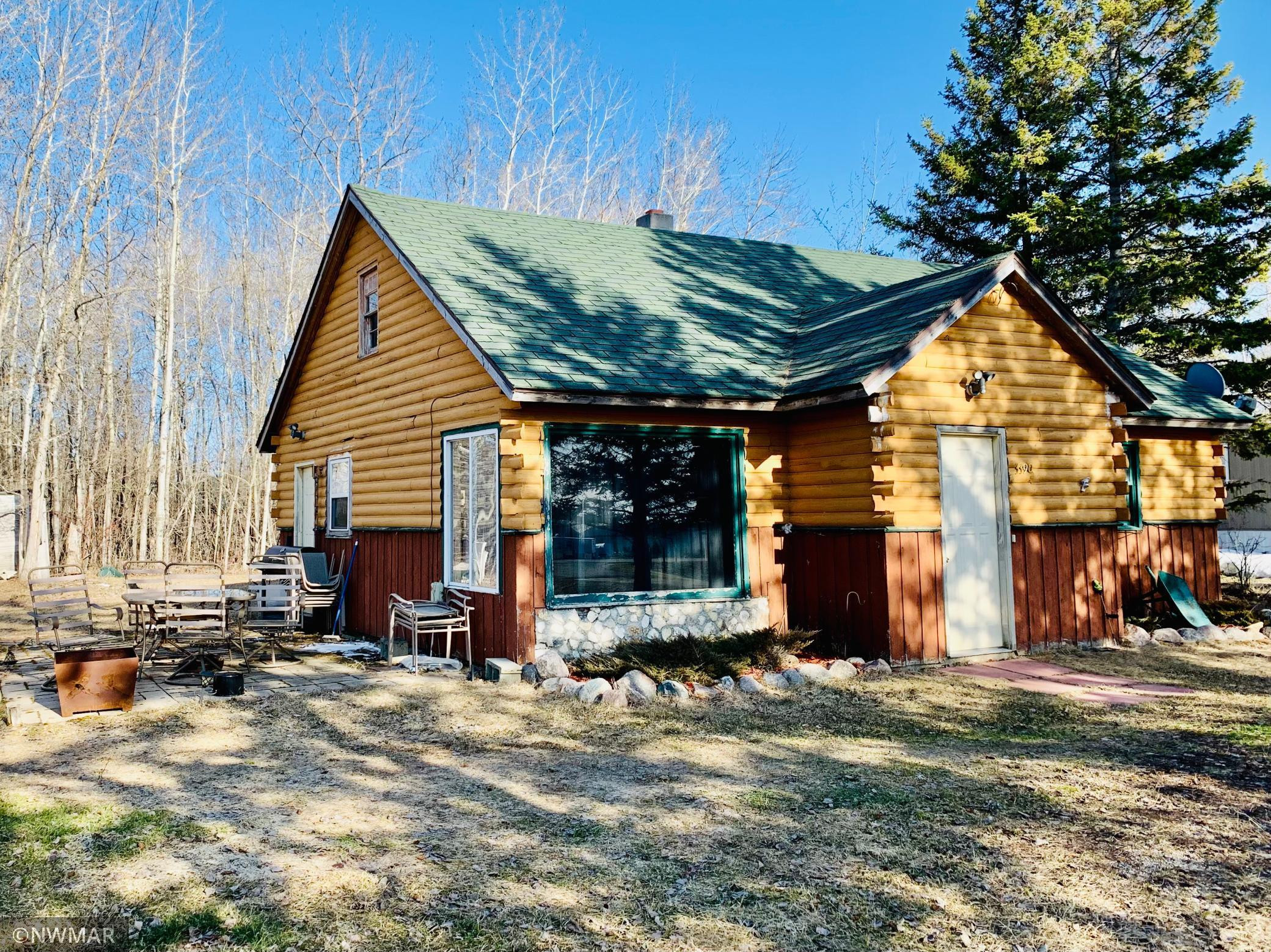 Photo for 3390 42nd Avenue NW, Baudette, MN 56623 - Listing #6184007 3390 42nd Avenue NW, Baudette, MN 56623