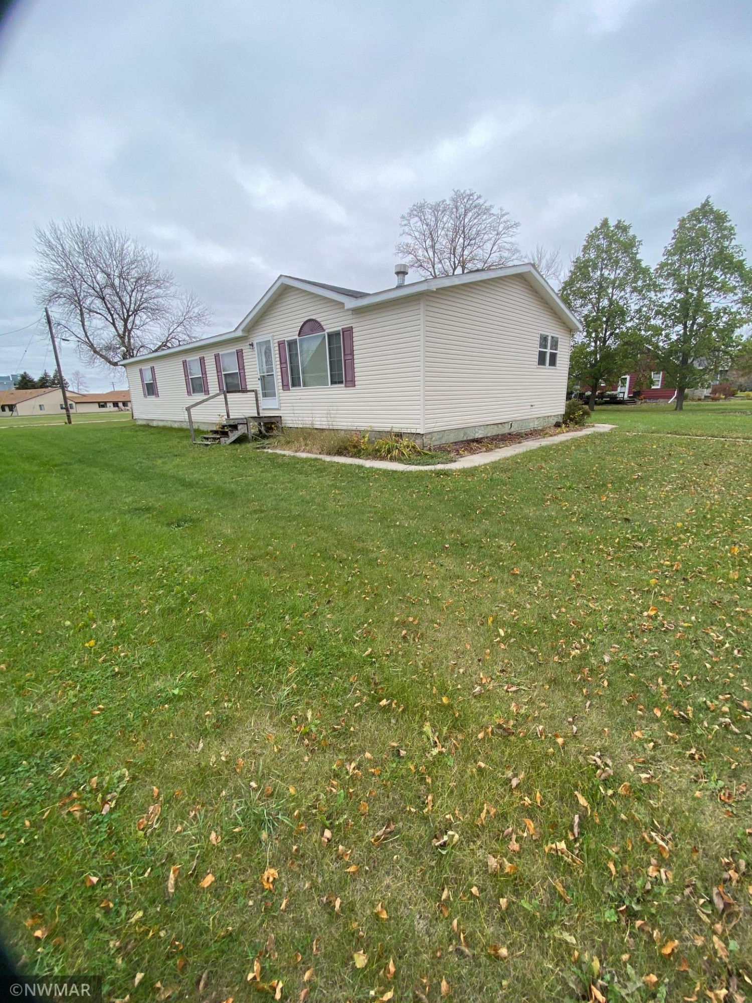 Photo for 415 Elm Avenue S, Hallock, MN 56728 - Listing #6187868 415 Elm Avenue S, Hallock, MN 56728