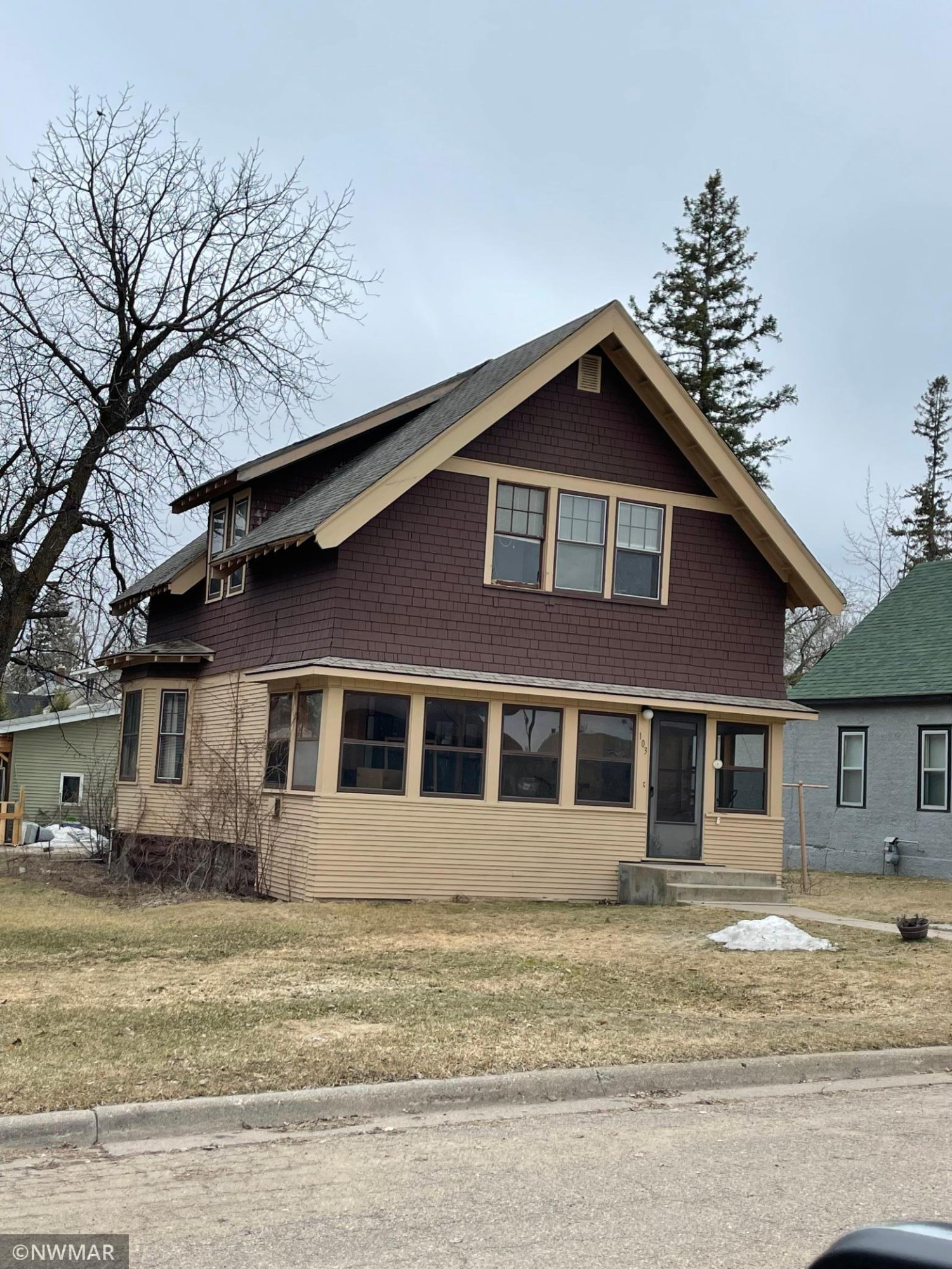 Mike Reed, Realtor & Broker - Reed Realty, Northern MN