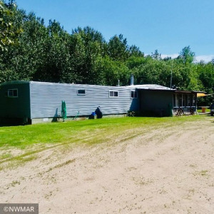 Photo for 3511 County Road 8 NW, Baudette, MN 56623 - Listing #6188982 3511 County Road 8 NW, Baudette, MN 56623