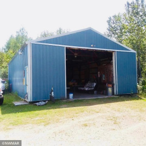 Photo for 3511 County Road 8 NW, Baudette, MN 56623 - Listing #6188982 3511 County Road 8 NW, Baudette, MN 56623