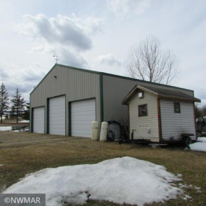 Photo for 2992 State Highway 11 SE, Baudette, MN 56623 - Listing #6177449 2992 State Highway 11 SE, Baudette, MN 56623