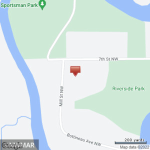 Photo for 610 Brick Yard Circle, Red Lake Falls, MN 56750 - Listing #6191620 610 Brick Yard Circle, Red Lake Falls, MN 56750