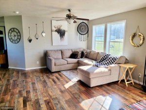Photo for 610 Brick Yard Circle, Red Lake Falls, MN 56750 - Listing #6191620 610 Brick Yard Circle, Red Lake Falls, MN 56750
