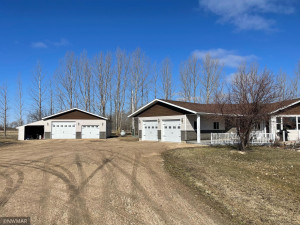 Photo for 31696 270th Street, Badger, MN 56714 - Listing #6192019 31696 270th Street, Badger, MN 56714
