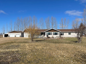 Photo for 31696 270th Street, Badger, MN 56714 - Listing #6192019 31696 270th Street, Badger, MN 56714
