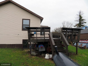 Photo for 505 Arnold Avenue S, Thief River Falls, MN 56701 - Listing #6192614 505 Arnold Avenue S, Thief River Falls, MN 56701