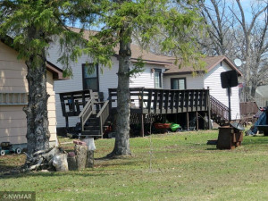 Photo for 505 Arnold Avenue S, Thief River Falls, MN 56701 - Listing #6192614 505 Arnold Avenue S, Thief River Falls, MN 56701