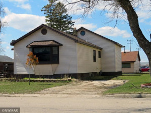 Photo for 505 Arnold Avenue S, Thief River Falls, MN 56701 - Listing #6192614 505 Arnold Avenue S, Thief River Falls, MN 56701