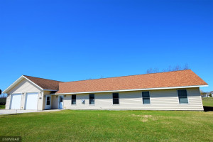 Photo for 29791 401st Avenue, Roseau, MN 56751 - Listing #6193458 29791 401st Avenue, Roseau, MN 56751