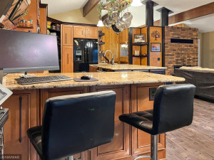 Photo for 40021 E Lone Lake Road, Bagley, MN 56621 - Listing #6192378 40021 E Lone Lake Road, Bagley, MN 56621