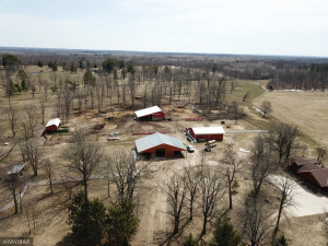 Photo for 28419 220th Street, Shevlin, MN 56676 - Listing #6193057 28419 220th Street, Shevlin, MN 56676