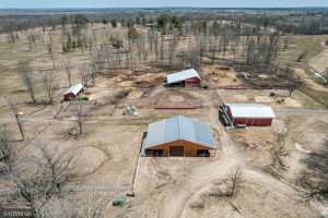 Photo for 28419 220th Street, Shevlin, MN 56676 - Listing #6193057 28419 220th Street, Shevlin, MN 56676