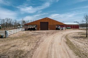 Photo for 28419 220th Street, Shevlin, MN 56676 - Listing #6193057 28419 220th Street, Shevlin, MN 56676
