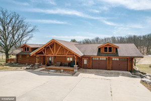 Photo for 28419 220th Street, Shevlin, MN 56676 - Listing #6193057 28419 220th Street, Shevlin, MN 56676