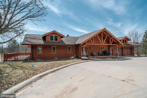 Photo for 28419 220th Street, Shevlin, MN 56676 - Listing #6193057 28419 220th Street, Shevlin, MN 56676