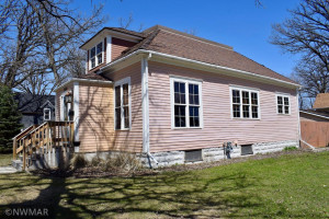 Photo for 104 Markley Avenue N, Thief River Falls, MN 56701 - Listing #6193530 104 Markley Avenue N, Thief River Falls, MN 56701