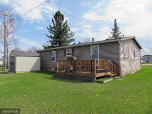 Photo for 100 8th St S, Warren, MN 56762 - Listing #6166063 100 8th St S, Warren, MN 56762